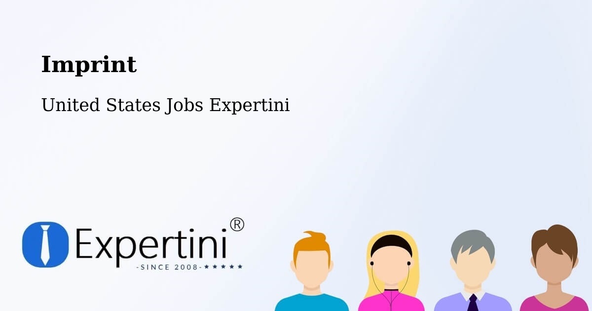 Imprint – Whitestown - United States Jobs Expertini